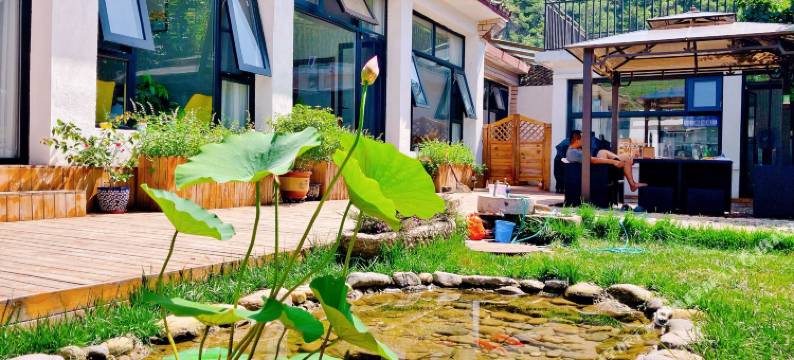 北京故里民宿(怀柔白河湾店)图片