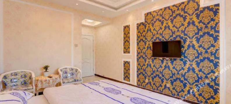 北京骄阳似火民俗院图片