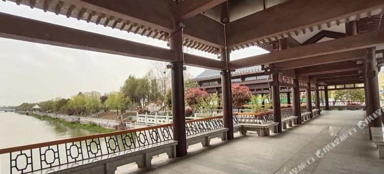 兰欧·尚品酒店(高邮尚程国际东门店)图片