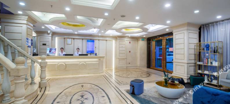 香梅连锁酒店(深圳景田北店)图片
