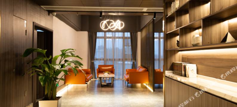 福居酒店(习水希望城时代广场店)图片