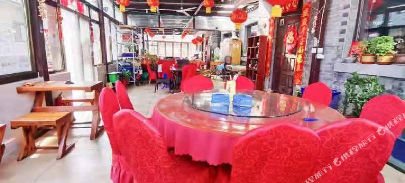 北京司马台诗境家园图片