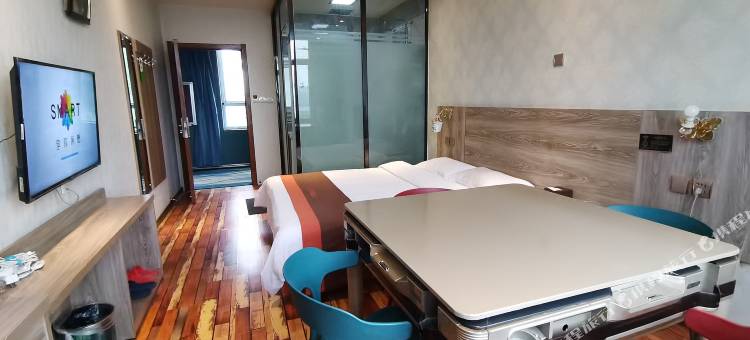 七州酒店(吕村店)图片