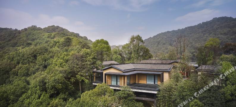 杭州湘湖逍遥庄园·香园图片