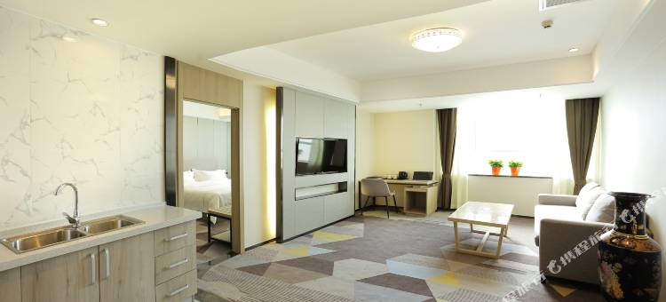 昌吉容锦酒店(农业职业技术学院店)图片