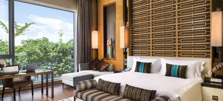 香港遨凯酒店图片