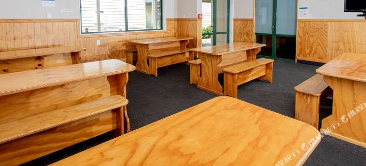 摩图伊卡十大假日公园酒店(Motueka Top 10 Holiday Park)图片