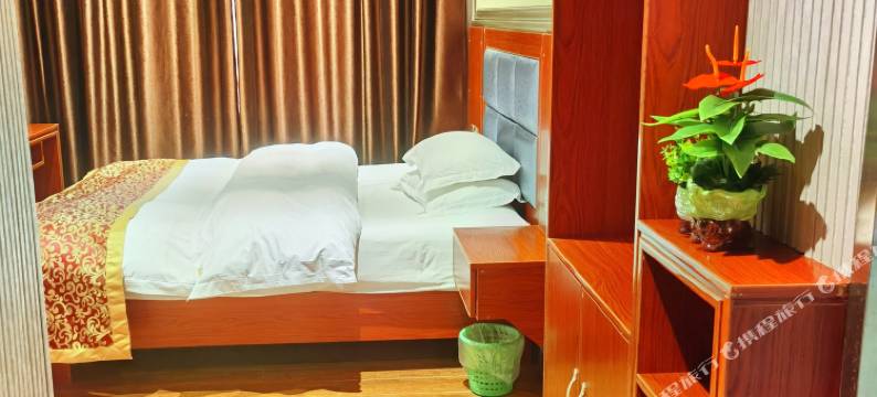 安岳鸿翔宾馆图片