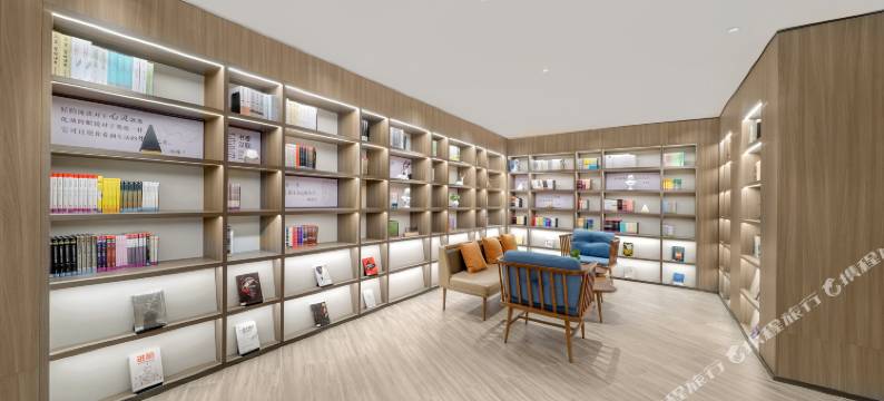 汉庭酒店(哈尔滨秋林哈医大一院店)图片