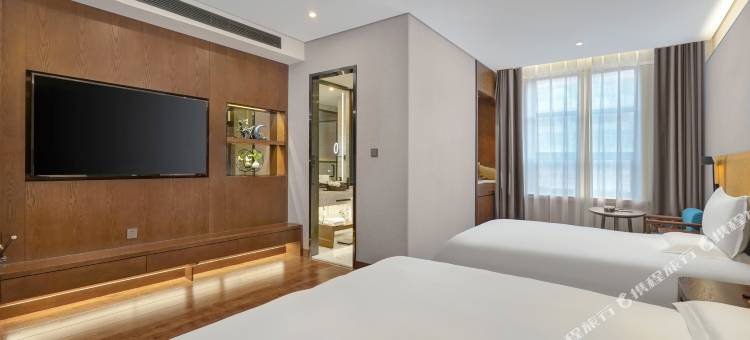 大庆卡迪雅酒店图片