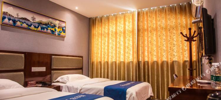 如家华驿酒店(盐城响水新客站)图片