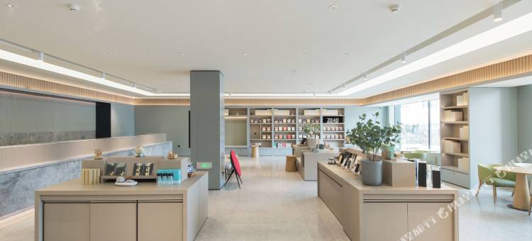 全季酒店(鹤岗火车站店)图片