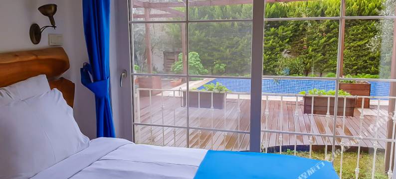 雷贝蒂科酒店(Rebetiko Hotel)图片