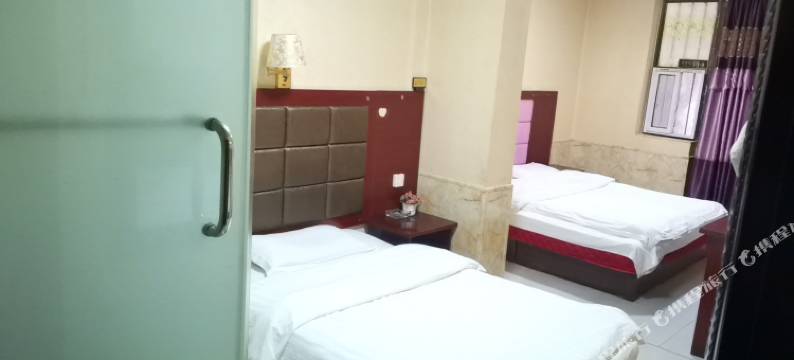 西安经典快捷宾馆图片