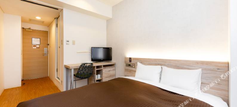 一五福冈天神酒店(The OneFive Fukuoka Tenjin)图片