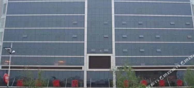 白水盛泰酒店图片