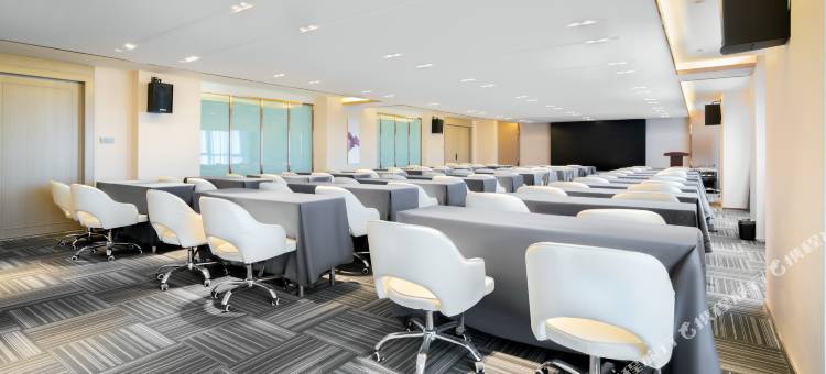 麗枫酒店(许昌金汇广场胖东来天使城店)图片