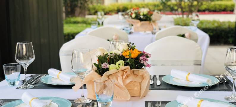 洛阳华美达酒店图片