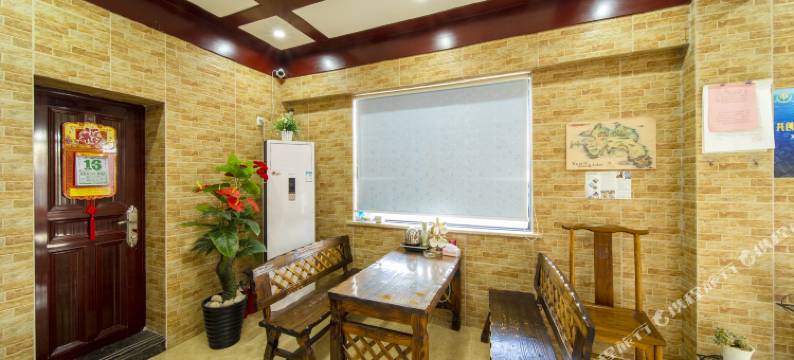 嵊山枸杞海哥渔家民宿图片