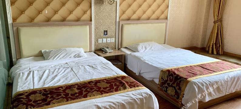 成都田园快捷酒店图片