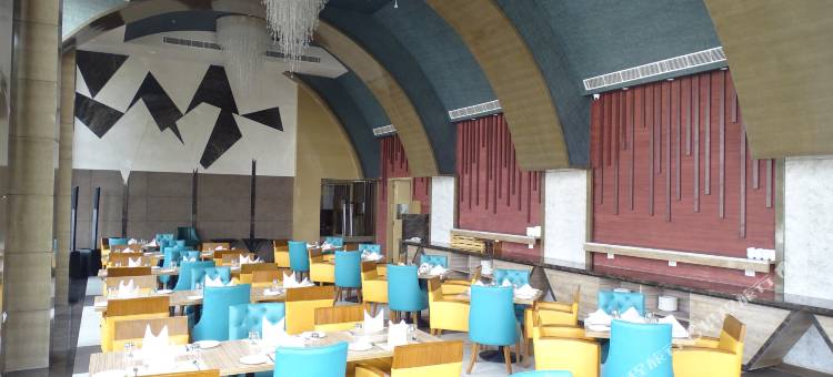 大拱门酒店及会议中心(The Grand Arc Hotel and Convention Centre)图片