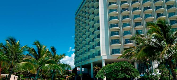 拉古拿花园酒店(Laguna Garden Hotel)图片