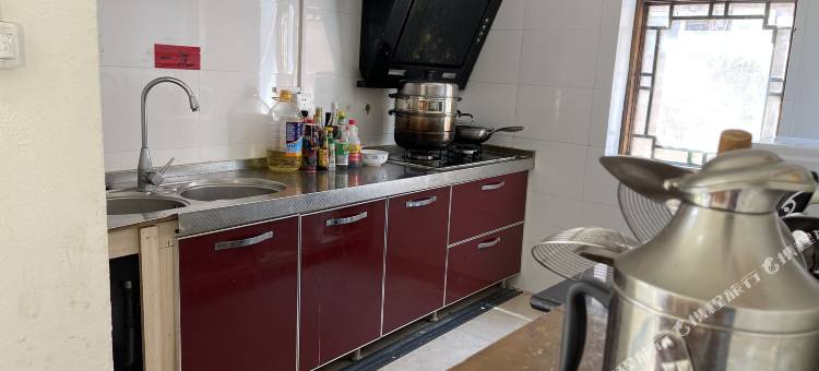 丽江华胥客栈(束河北门店)图片