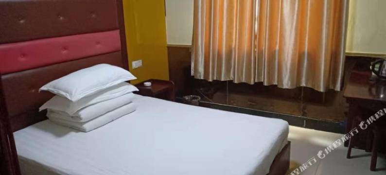 金华月来客栈图片