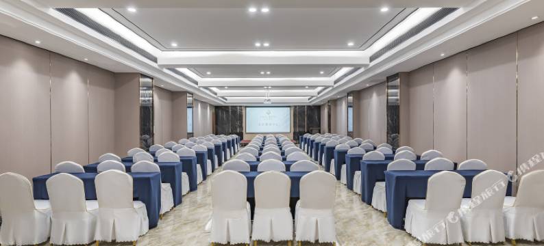 金帝酒店(赤峰市政府高铁站店)图片