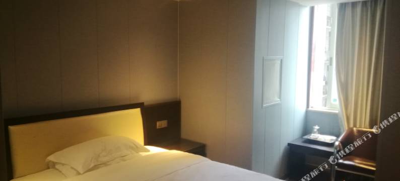 三明五一大酒店图片