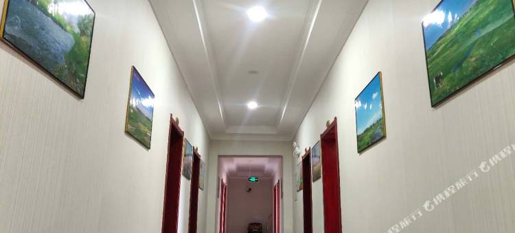 乌鲁木齐银华宾馆图片