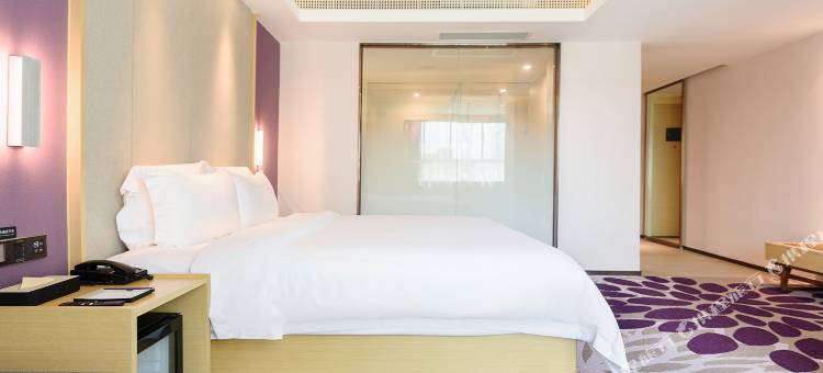 麗枫酒店(惠州惠阳站金惠大道店)图片