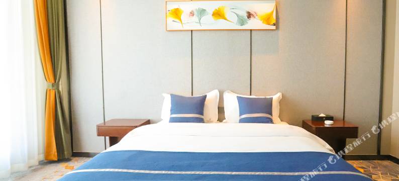 金百富大酒店(呼和浩特北二环店)图片