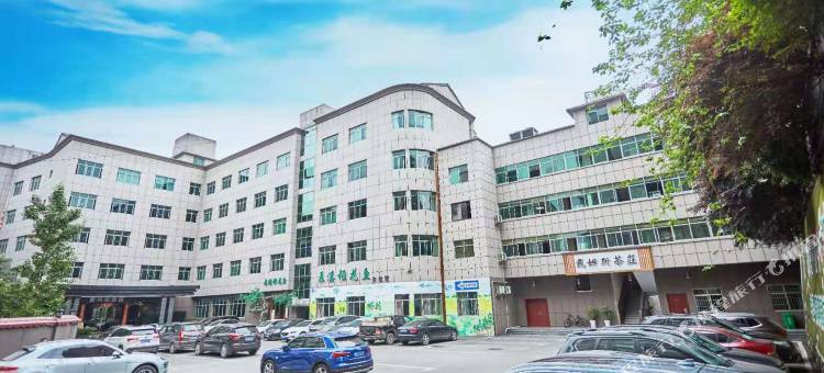 辰溪戴姆斯酒店图片