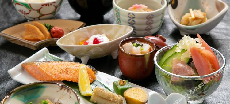 由布院温泉日之春旅馆(Yufuin Onsen Hinoharu Ryokan)图片
