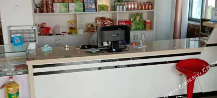 巢湖文杰宾馆图片