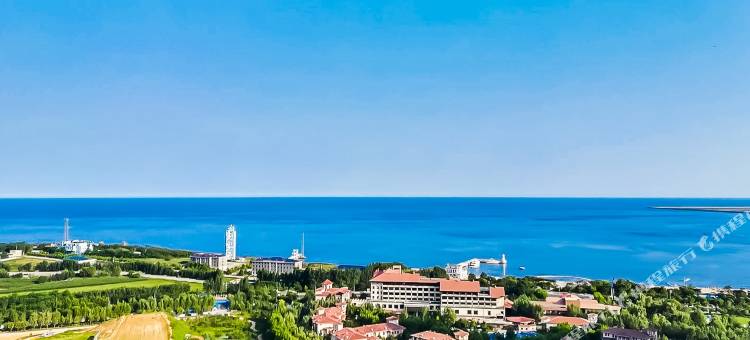 向往海景公寓(东戴河山海同湾店)图片