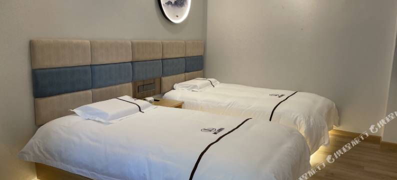 林芝御江南酒店图片