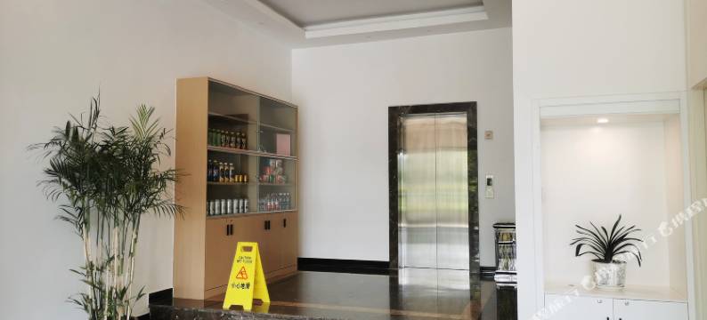 南充龙翔飞快捷酒店图片