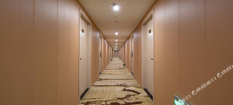 镇江美柚酒店(高铁南站店)图片