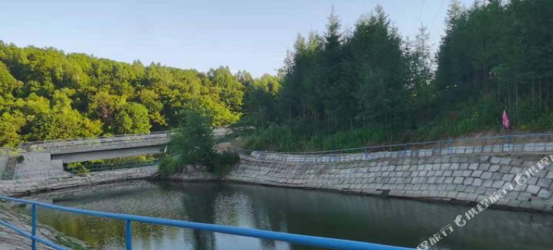 嘉荫渔水情农庄图片