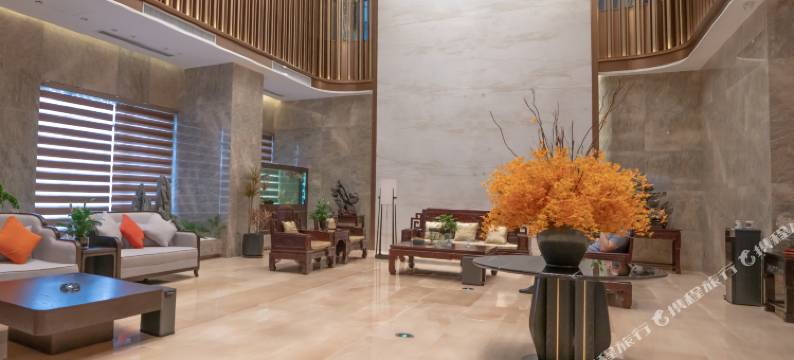 萧县方缘国际大酒店图片