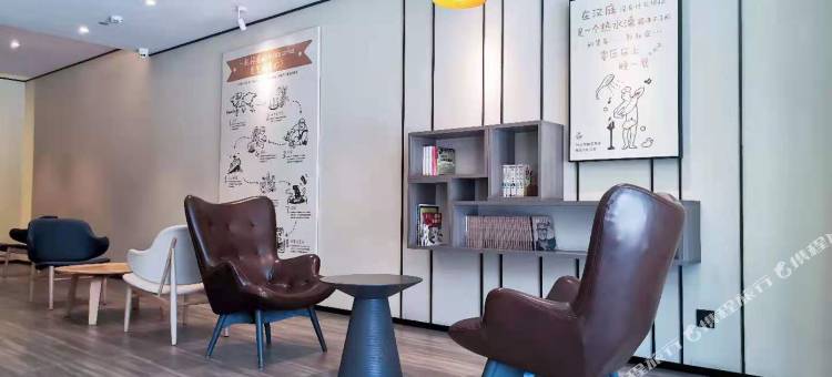 汉庭酒店(齐齐哈尔卜奎大街解放门店)图片