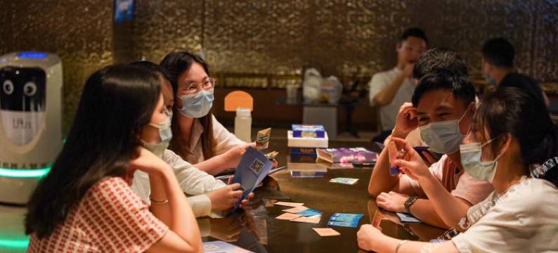 舍居酒店(深圳翻身地铁站店)图片