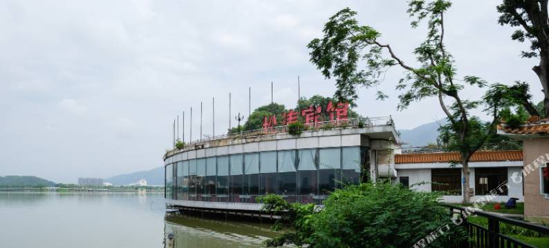 肇庆松涛宾馆图片