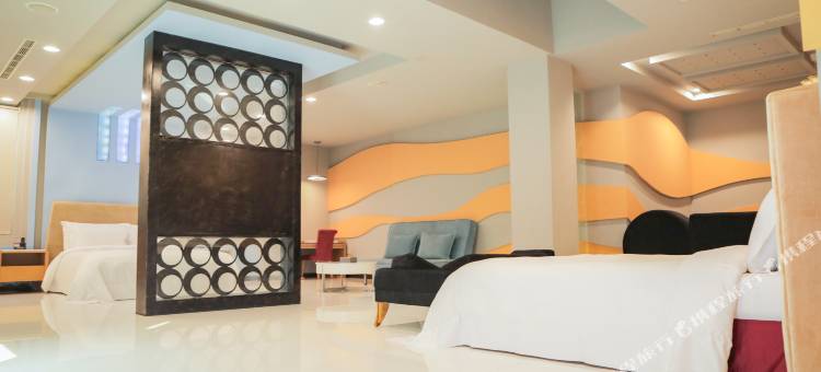 欧悦连锁精品汽車旅馆-新营馆图片