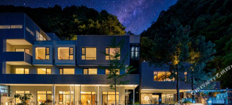 柞水绵兮簌图片