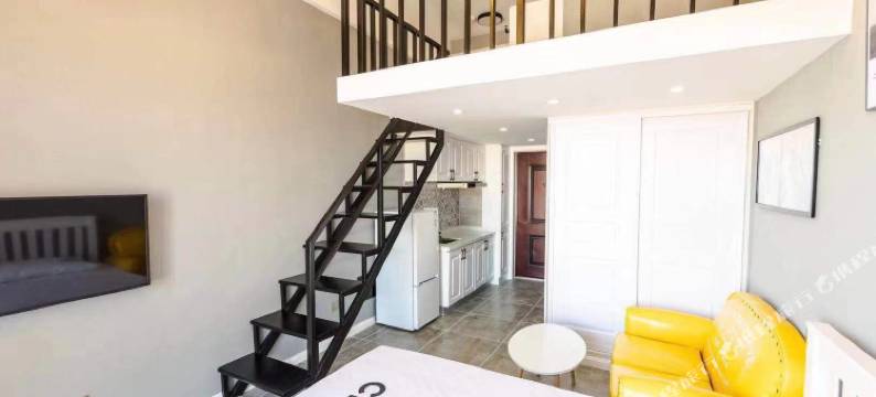 昌黎玲玲晟禾公寓图片