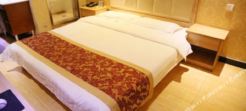 和阳里湯泉酒店图片