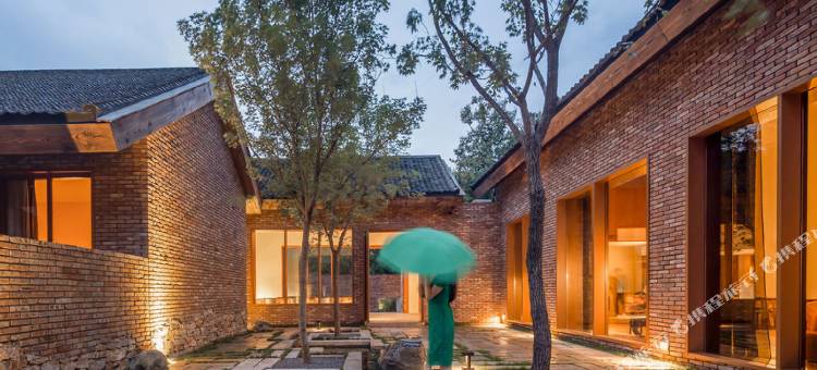 北京三卅精品民宿图片